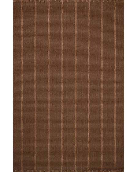 Harlan HLN-01 Mauve/Rose 2'0"x3'0" Area Rug