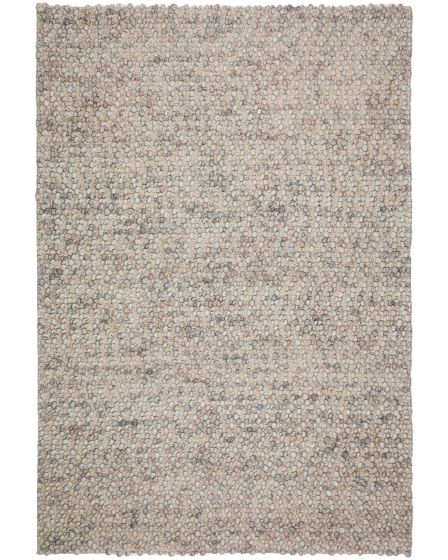 Hanu HU1 Linen Area Rug