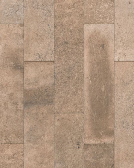 Hudson Valley Mocha Porcelain Tile