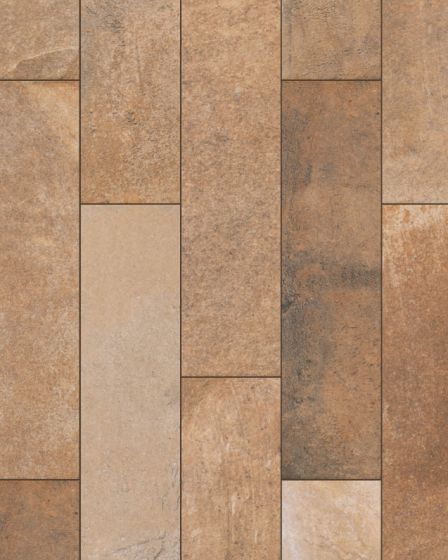 Hudson Valley Rum Porcelain Tile