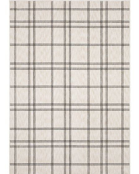 Hunter HNT07 Beige 3'3"x5' Area Rug