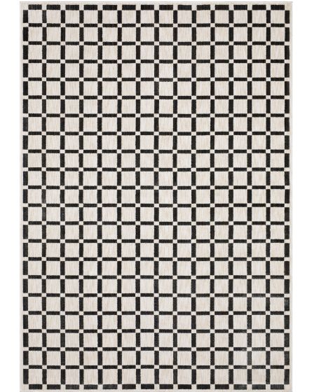 Hunter HNT08 Beige 3'3"x5' Area Rug