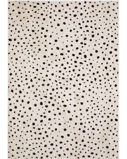 Hunter HNT09 Beige 3'3"x5' Area Rug