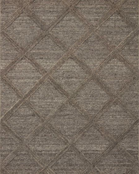 Hunter HUN-01 Grey Area Rug