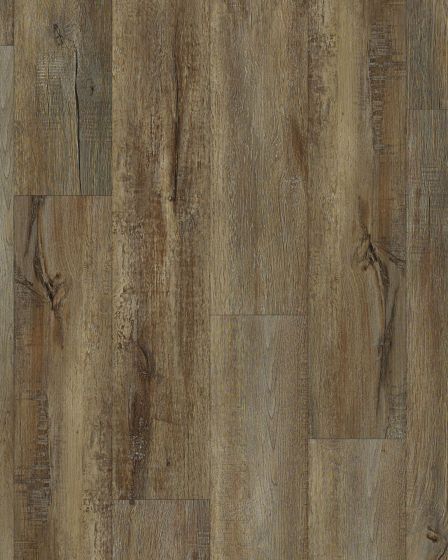 Impact Plus Modeled Oak Luxury Vinyl