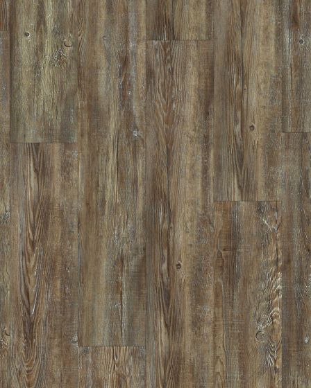 Impact Plus Tattered Barnboard Luxury Vinyl