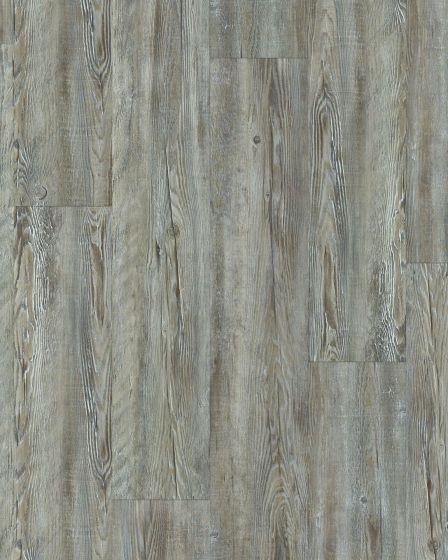 Impact Plus Weathered Barnboard Luxury Vinyl