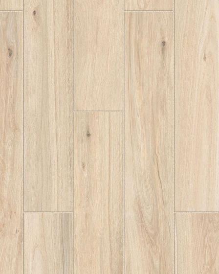 Impact Plank Birch Wood Porcelain Tile