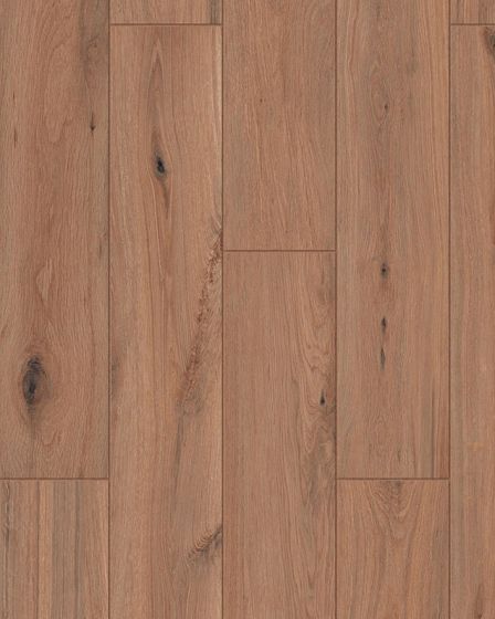 Impact Plank Chestnut Wood Porcelain Tile