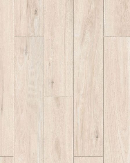 Impact Plank Poplar Wood Porcelain Tile