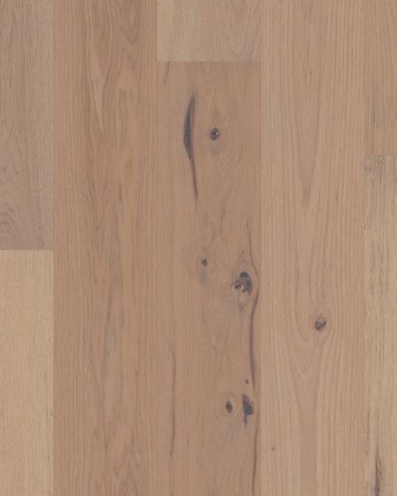 Imperial Pecan Barley 7.5" Hardwood