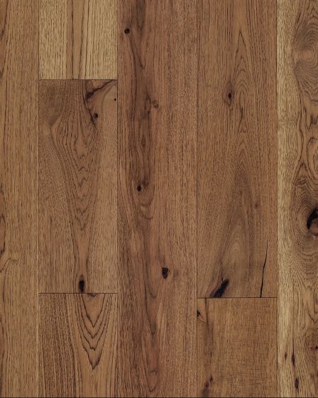 Imperial Pecan Wheat 7.5" Hardwood