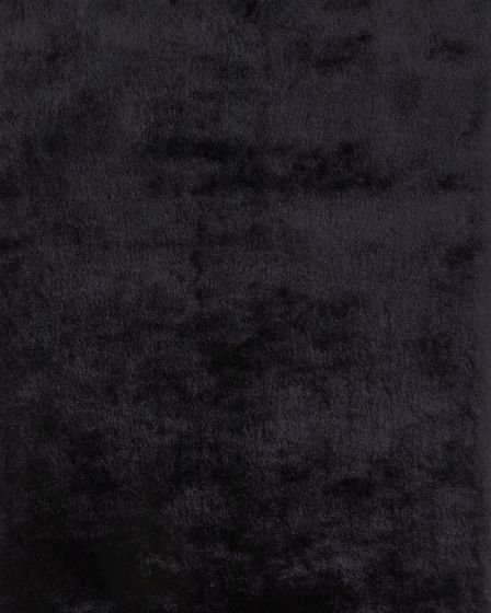 Indochine 4550F Black 2'x3'4" Area Rug