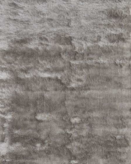 Indochine 4550F Gray/Silver 2'x3'4" Area Rug