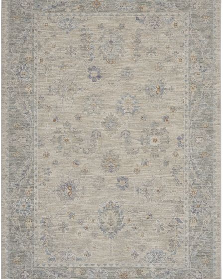 Infinite IFT03 Lt Grey Area Rug