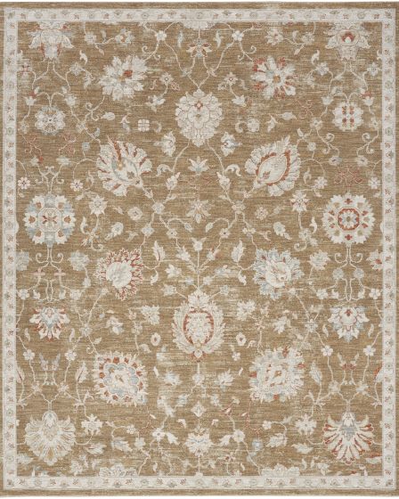 Infinite IFT04 Mocha Area Rug