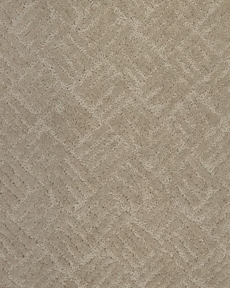 Inspired Glamour Hushed Neutral Carpet