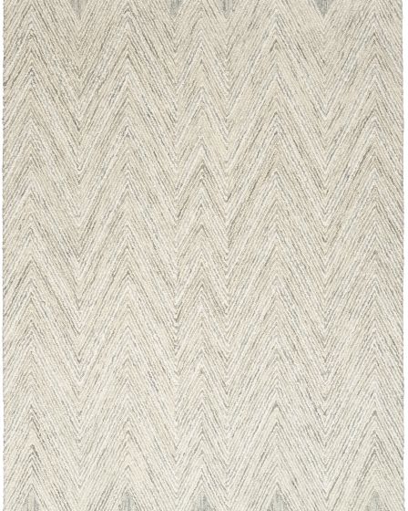 Interlock ITL04 Teal Area Rug