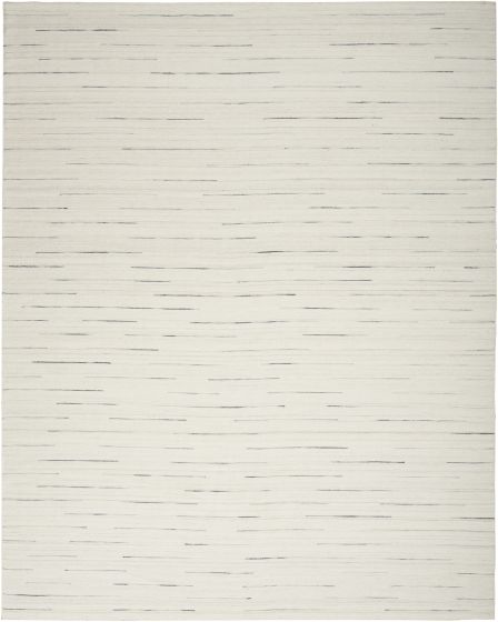 Interweave IWV01 Ivory Area Rug