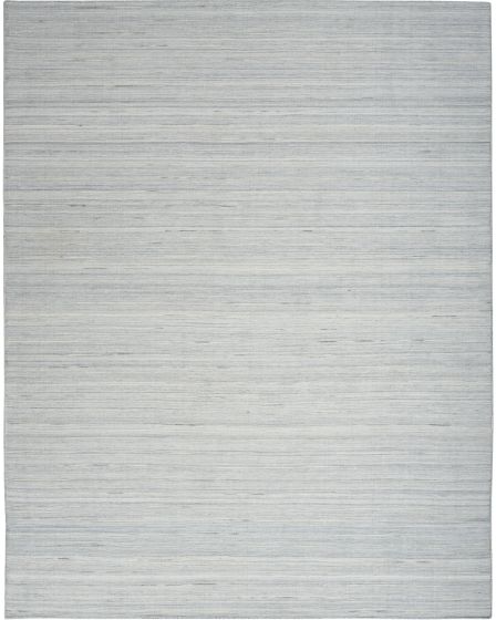 Interweave IWV01 Light Blue Area Rug