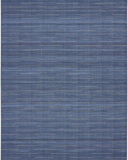 Interweave IWV01 Navy Area Rug