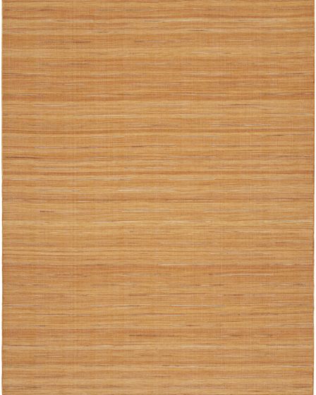 Interweave IWV01 Orange Area Rug