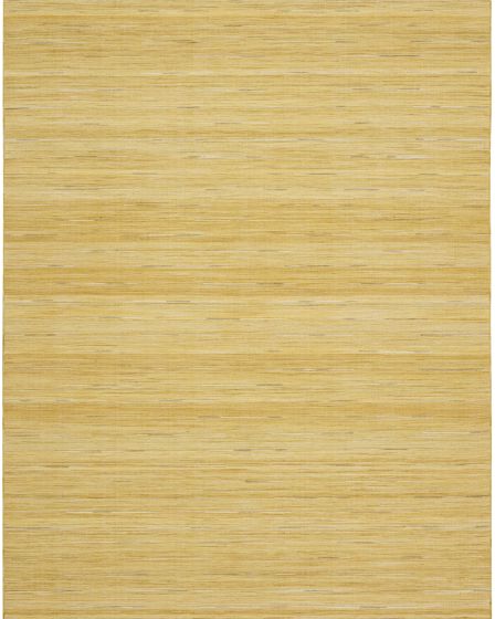 Interweave IWV01 Yellow Area Rug