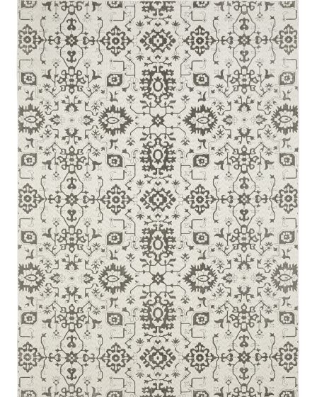 Intrigue INT08 Ivory Area Rug