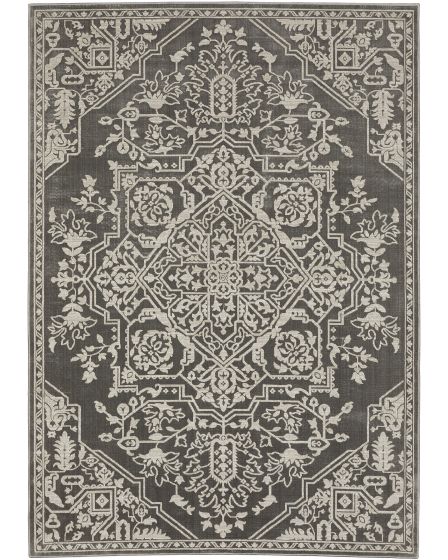 Intrigue INT12 Beige Area Rug