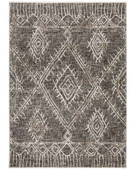 Izmir IZ1 Midnight Area Rug