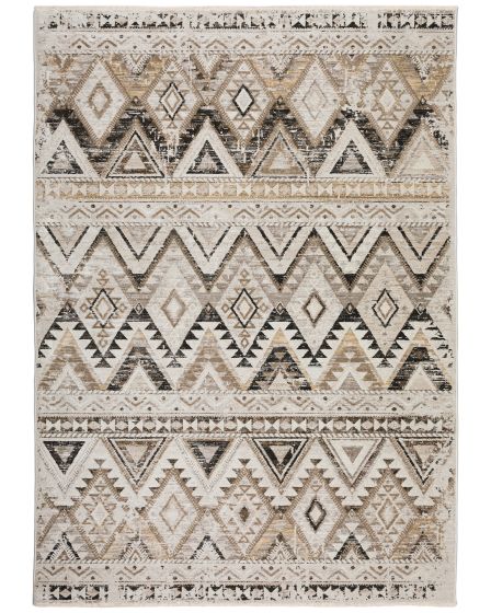 Izmir IZ2 Taupe Area Rug
