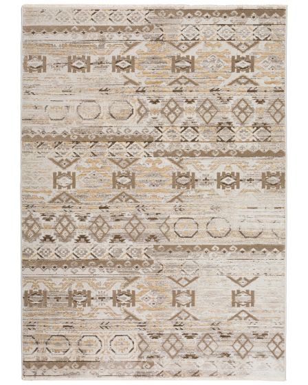 Izmir IZ3 Flax Area Rug