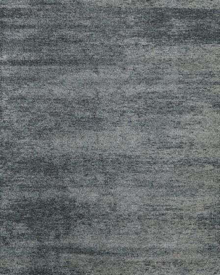 Jameson 39R8F Gray/Black/Blue 10'0"x12'8" Area Rug
