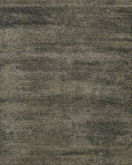 Jameson 39R8F Green/Black/Tan 10'0"x12'8" Area Rug