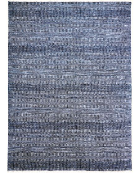 Janson I6062 Blue/Gray Area Rug