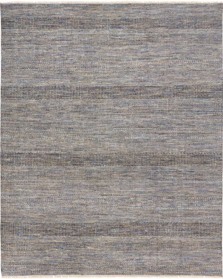 Janson I6064 Silver Area Rug