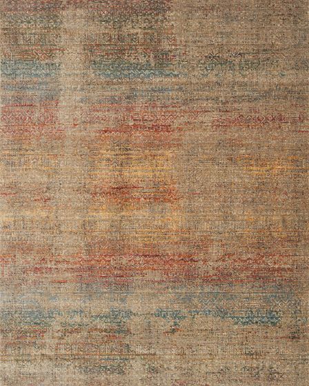 Javari JV-05 Smoke/Prism Area Rug