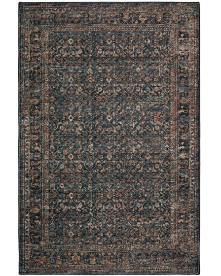 Jericho JC10 Midnight Area Rug