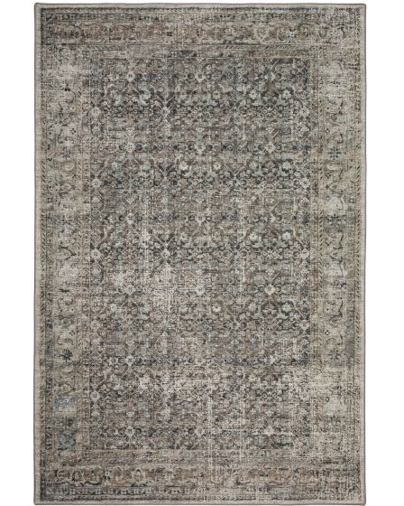 Jericho JC10 Mushroom Area Rug