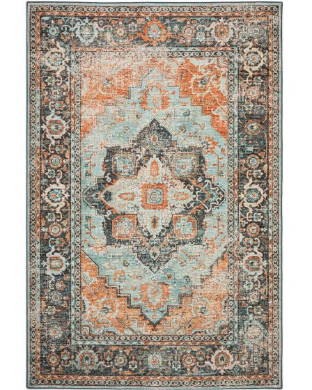 Jericho JC2 Mist Area Rug