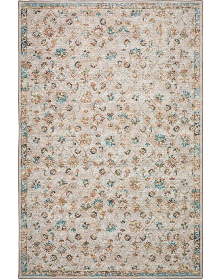 Jericho JC8 Parchment Area Rug