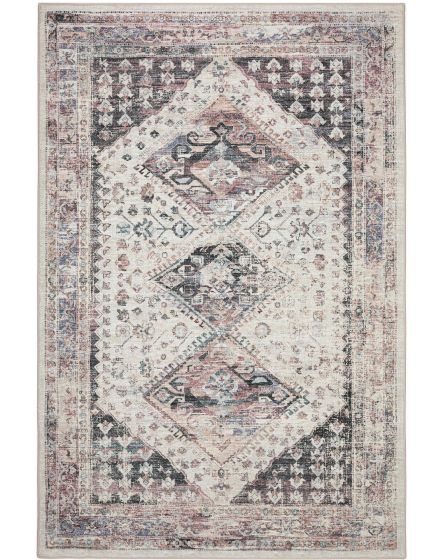 Jericho JC9 Pearl Area Rug