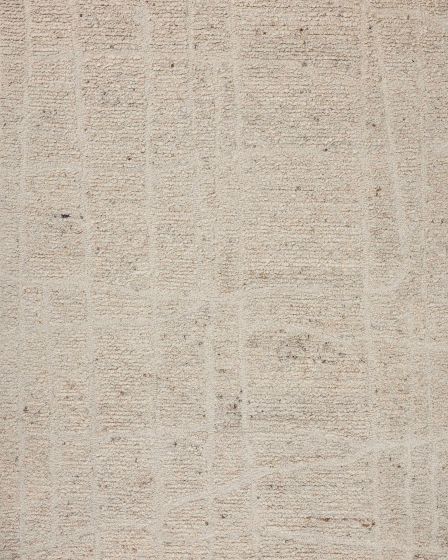 Jones JON-01 Oatmeal Area Rug