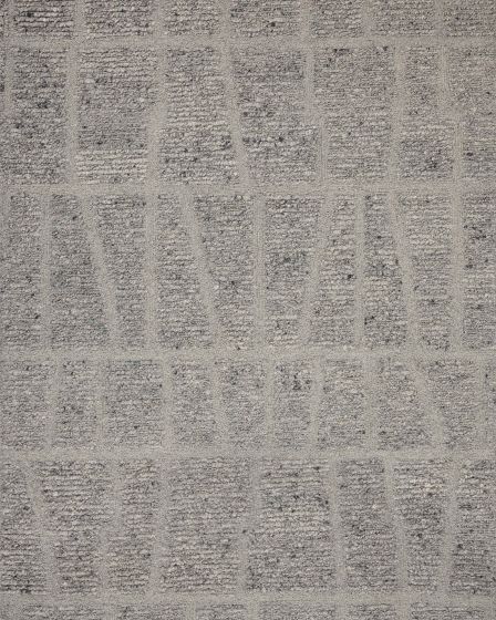 Jones JON-04 Slate Area Rug