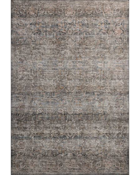 Josie JOS-05 Dove/Gold Area Rug