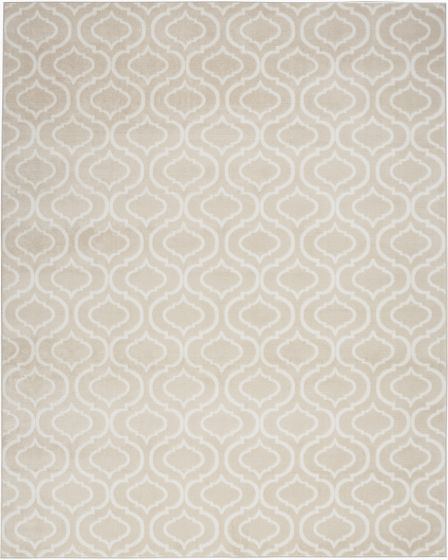 Jubilant JUB19 Beige Area Rug