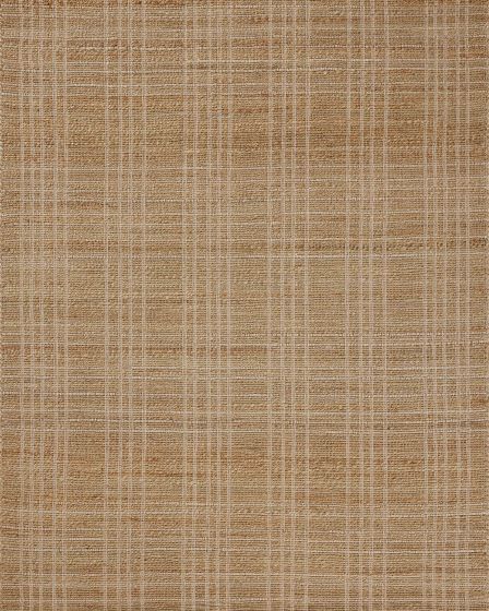 Judy JUD-01 Natural/Cream Area Rug