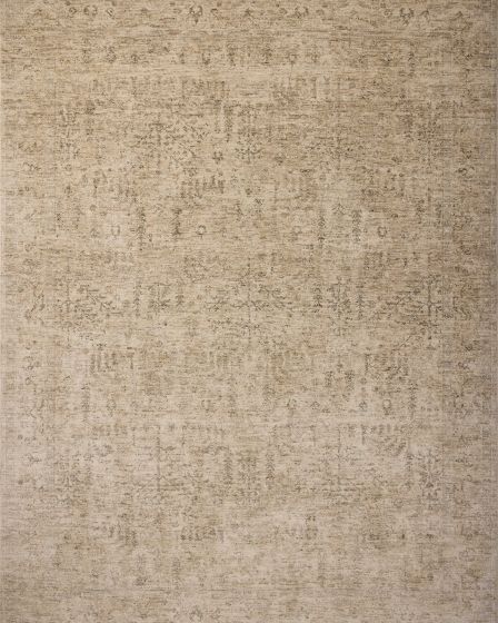 Junie JUE-02 Oatmeal/Smoke Area Rug