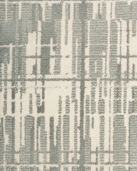 Tartan Vail Patterned Nylon Kashmere Carpet