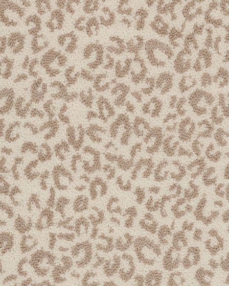 Wild 46oz Animal Print Carpet